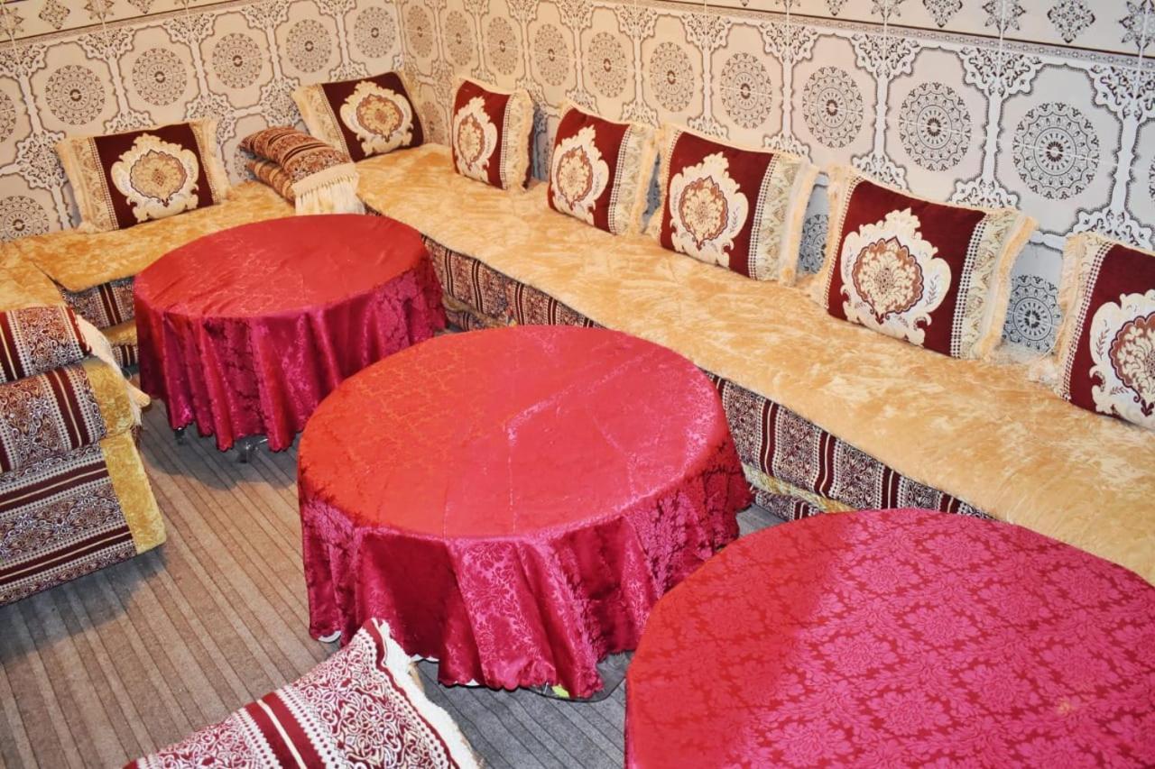Hotel Dar Akiode Toubkal Imlil  Exteriér fotografie